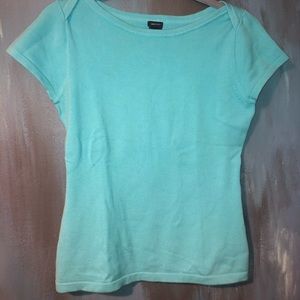 Adorable vintage gap sweater/top